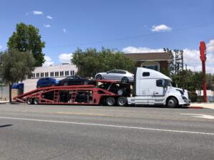 Read more about the article Open Auto Transport: Secrets of the Trade