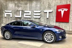 Read more about the article Tesla Foresees ‘Master Plan’ To Conquer Sustainable Energy